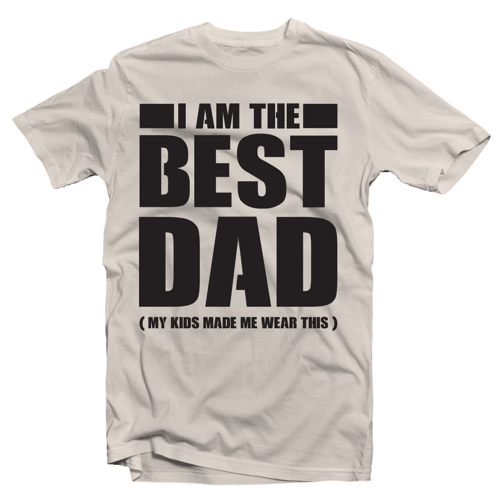 Best dad