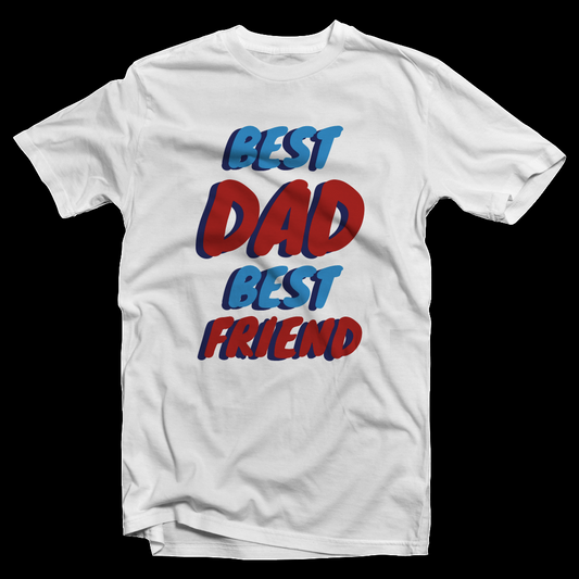 Best Dad Best Friend